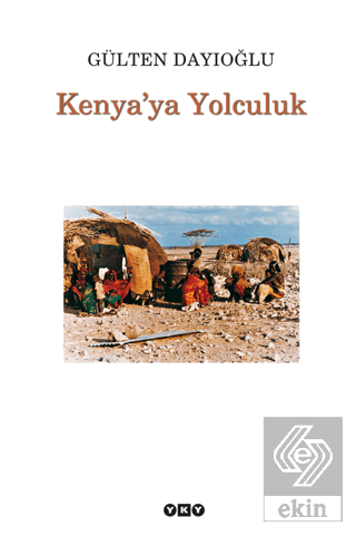 Kenya'ya Yolculuk