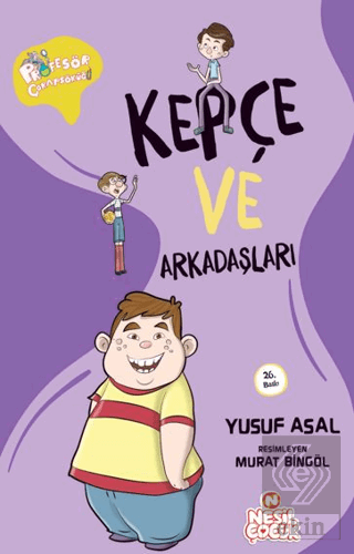 Kepçe ve Arkadaşları