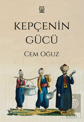 Kepçenin Gücü