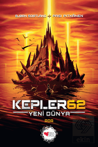 Kepler62: Yeni Dünya - Ada