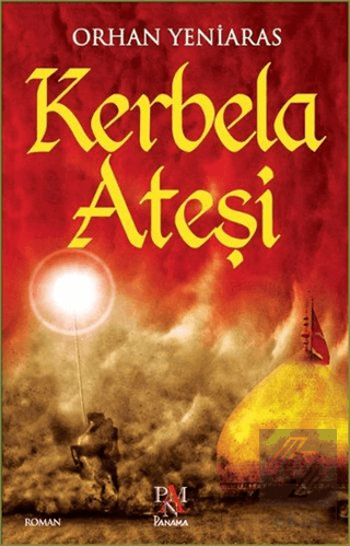 Kerbela Ateşi