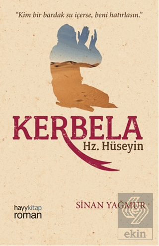 Kerbela Hz. Hüseyin