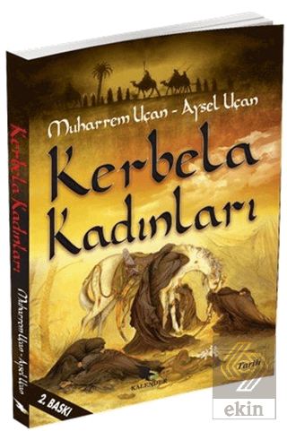 Kerbela Kadınları