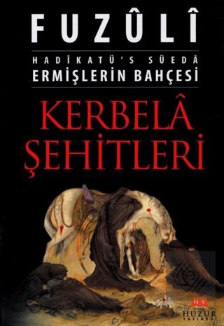 Kerbela Şehitleri