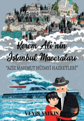 Kerem Ali'nin İstanbul Maceraları