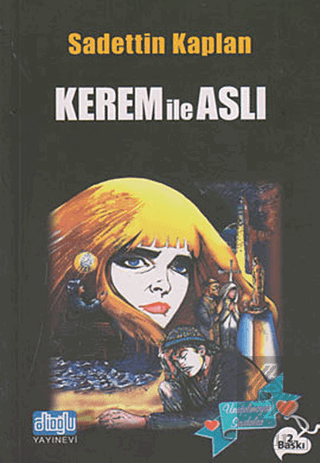 Kerem ile Aslı