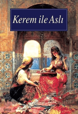 Kerem ile Aslı