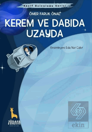 Kerem ve Dabıda Uzayda