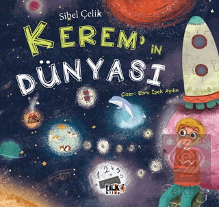 Kerem'in Dünyası