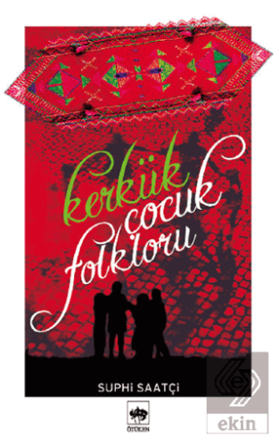 Kerkük Çocuk Folkloru