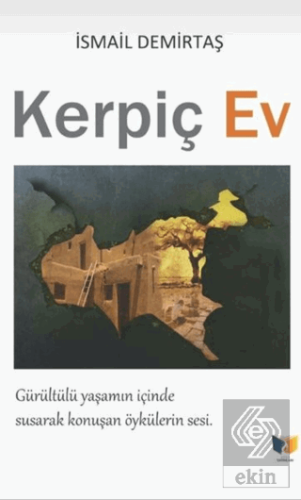 Kerpiç Ev