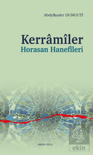 Kerramiler Horasan Hanefileri