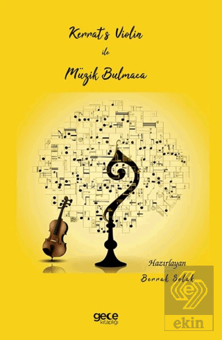 Kerrat's Violin ile Müzik Bulmaca