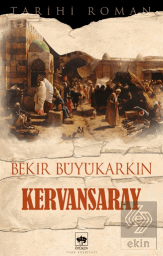 Kervansaray