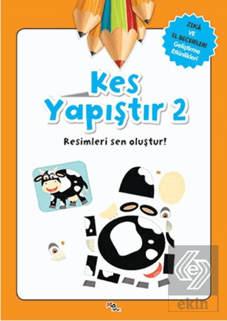 Kes Yapıştır 2