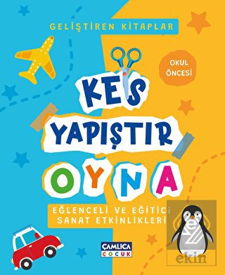 Kes Yapıştır Oyna