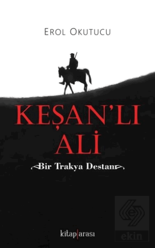 Keşan\'lı Ali