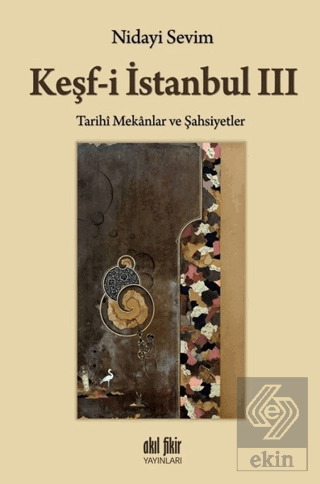 Keşf-i İstanbul 3