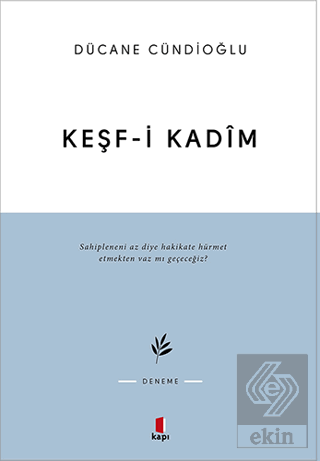 Keşf-i Kadim