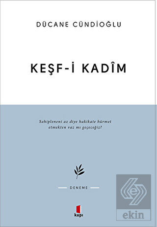 Keşf-i Kadim