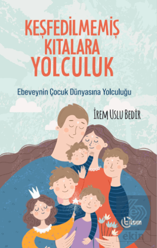 Keşfedilmemiş Kıtalara Yolculuk