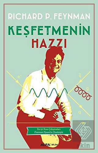 Keşfetmenin Hazzı