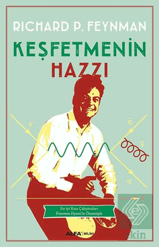 Keşfetmenin Hazzı