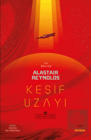 Keşif Uzayı