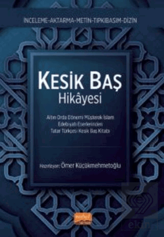 Kesik Baş Hikayesi