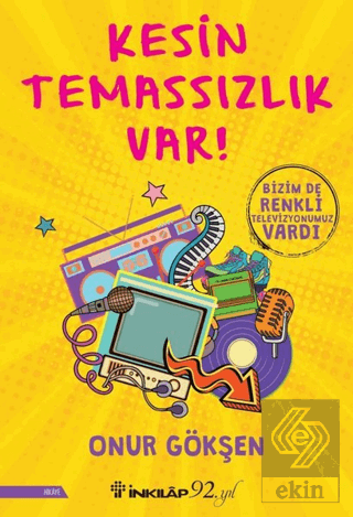 Kesin Temassızlık Var!