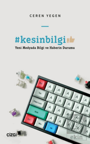 #Kesinbilgi