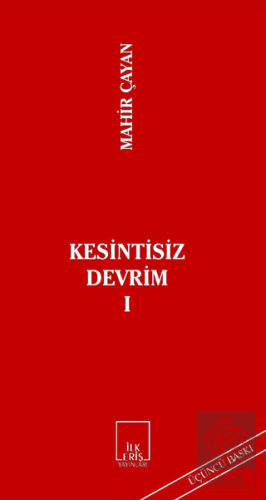 Kesintisiz Devrim 1