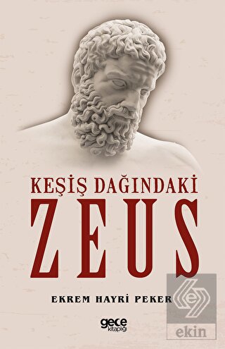 Keşiş Dağındaki Zeus