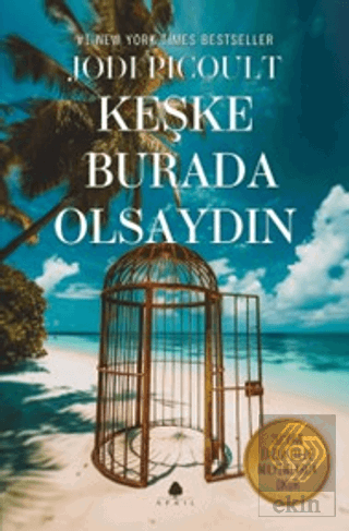 Keşke Burada Olsaydın