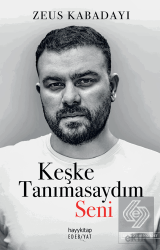 Keşke Tanımasaydım Seni