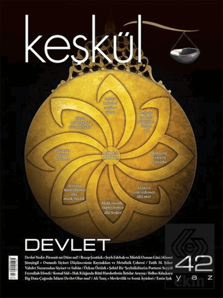 Keşkül Dergisi Sayı : 42