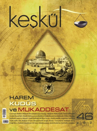 Keşkül Dergisi Sayı: 46