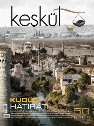 Keşkül Dergisi Sayı: 50