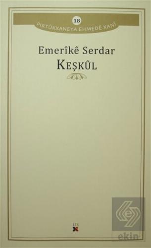 Keşkul