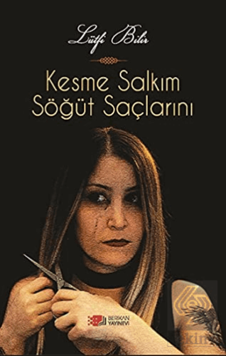 Kesme Salkım Söğüt Saçlarını