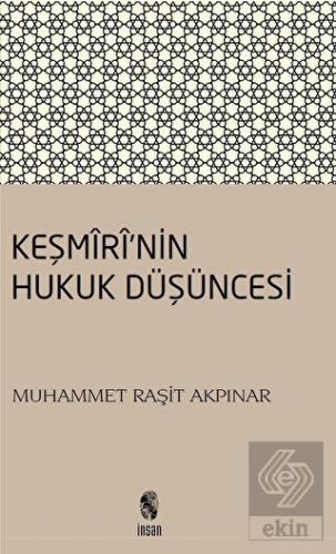 Keşmiri'nin Hukuk Düşüncesi