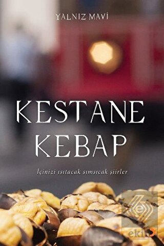 Kestane Kebap