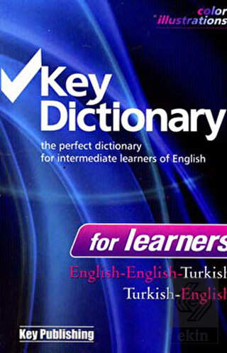 Key Dictionary