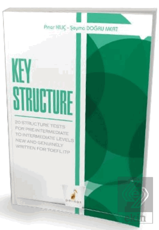 Key Structure 20 Structure Tests