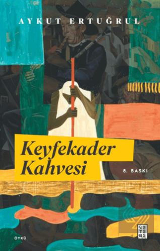 Keyfekader Kahvesi