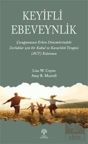 Keyifli Ebeveynlik