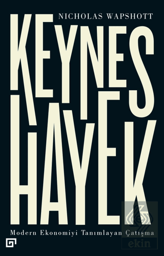 Keynes Hayek