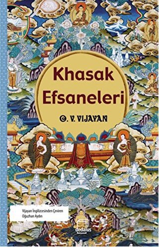 Khasak Efsaneleri