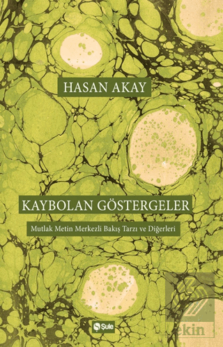 KIaybolan Göstergeler