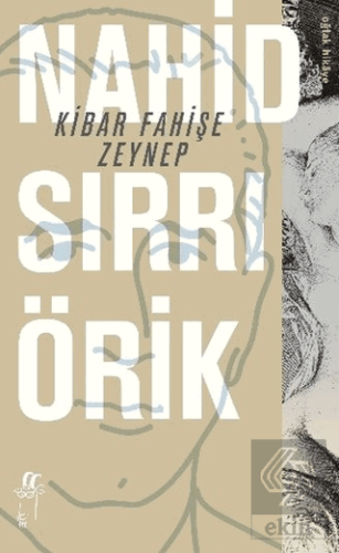 Kibar Fahişe Zeynep